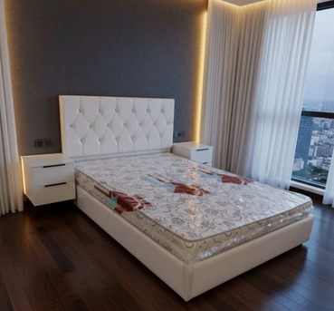 SAR 11,  We Have All Kind Of Medium Size Beds Are Avalible photo 1
