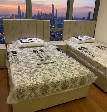 SAR 11,  We Have All Kind Of Medium Size Beds Are Avalible photo 3