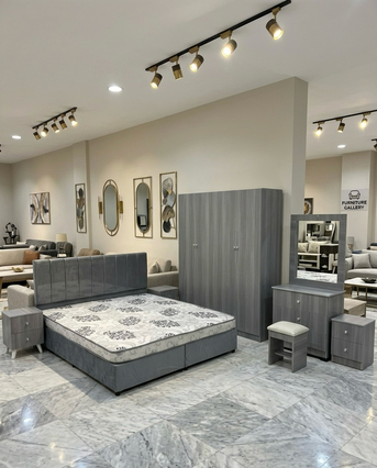 SAR 1500,  Bedroom Seta Avalible photo 1