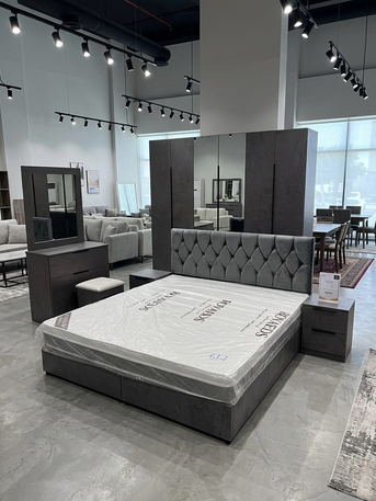 SAR 11,  Bedroom Set photo 2