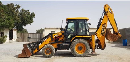 4 Units JCB Backhoe Need To Sale photo 3