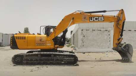 2 Units Excavators Working In Good Condition Need To Sale Urgent