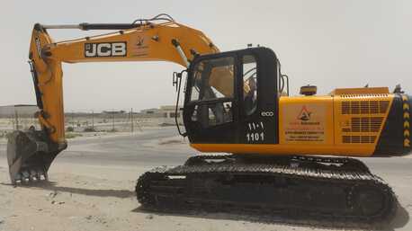 2 Units Excavators Working In Good Condition Need To Sale Urgent photo 2
