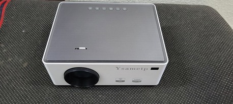 SAR 70,  Used Projector Full HD photo 1