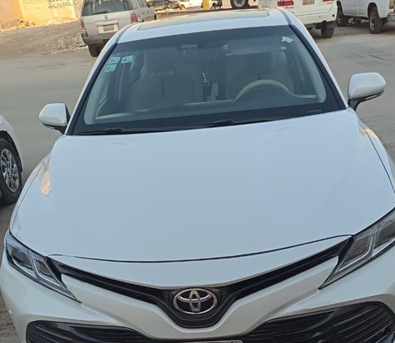 SAR 64500,  Car For Sale/ Toyata Camry Full Options photo 1
