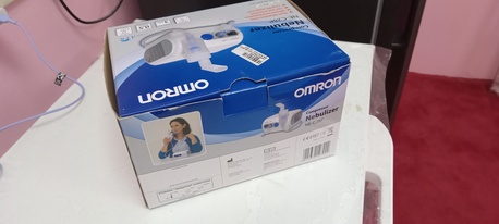SAR 89,  Nebulizer New) / Urgent Sale photo 1