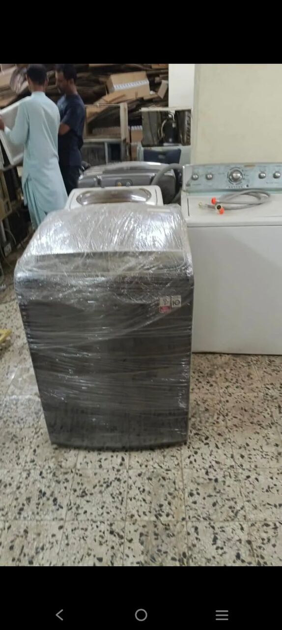 SAR 1,  Window. AC Washing Machine Child Bedroom.Dryer.bed, Cupboards Kitchen Cabinets For Sale.. photo 3