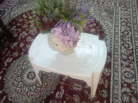 SAR 20,  Table