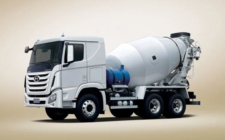 Mixre Driver photo 1
