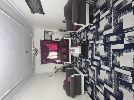 SAR 700,  Sofa Set photo 1