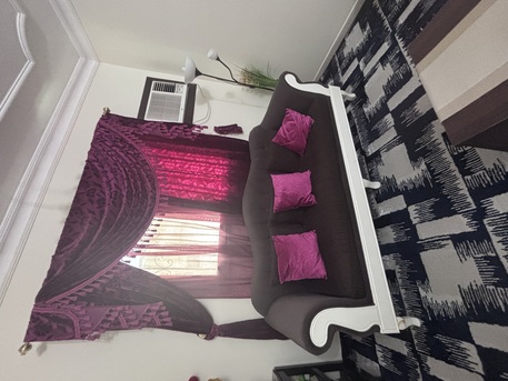 SAR 700,  Sofa Set photo 2