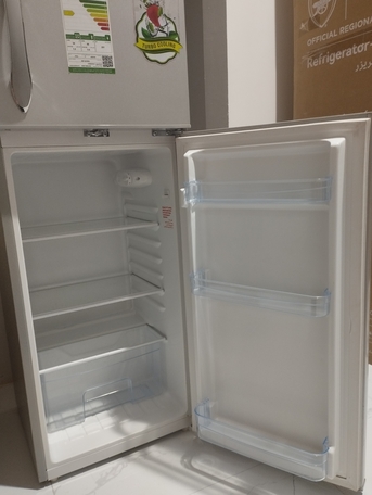SAR 550,  Refrigerator photo 2