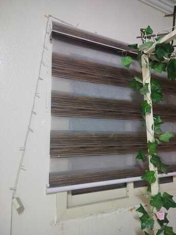 SAR 60,  Windows Blind photo 2