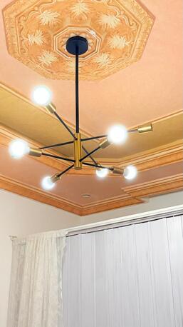 SAR 50,  Ceiling Light photo 2