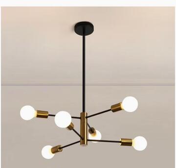 SAR 50,  Ceiling Light photo 3