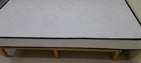 SAR 350,  New Mattress photo 2