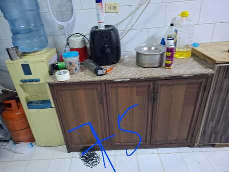 SAR 400,  Kitchen Item photo 1