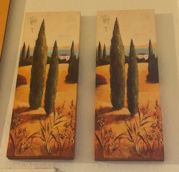 SAR 11,  Wall Frames photo 1