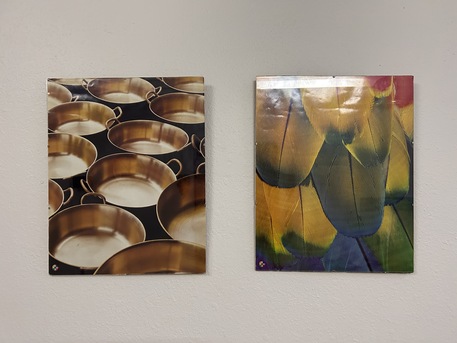 SAR 11,  Wall Frames photo 3