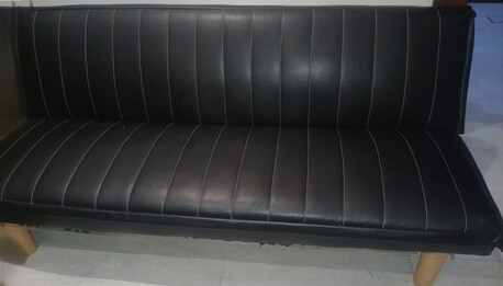 SAR 1050,  Sofa Bed, Washing Machine photo 3