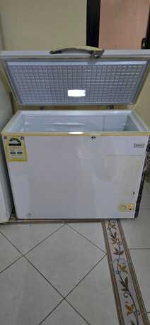 SAR 400,  Chest Freezer (freezing Condition) photo 2