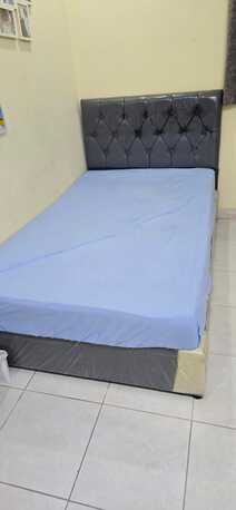 SAR 225,  Two Single Beds Available With Mattress photo 2