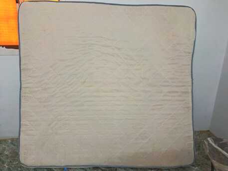 SAR 100150,  Single Bet & Mattress photo 1