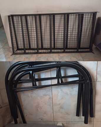 SAR 100150,  Single Bet & Mattress photo 2