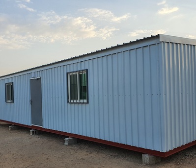 SAR 99999999999,  Portable Cabins Services photo 1