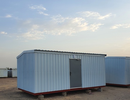 SAR 99999999999,  Portable Cabins Services photo 2