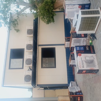 SAR 99999999999,  Portable Cabins Services photo 3