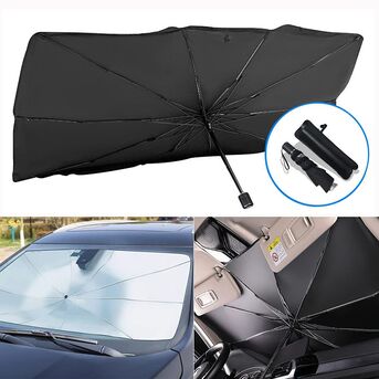 SAR 20,  Car Sunshade For Sell