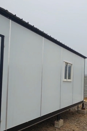 SAR 18000,  Portable Cabin photo 1