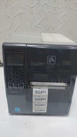 SAR 850,  Barcode Label Printers