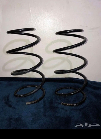 SAR 100,  Corolla 2008-2018 Springs Original photo 2