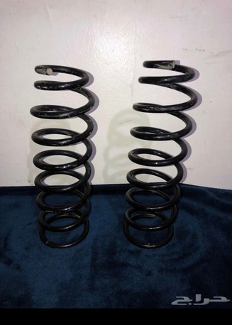 SAR 100,  Corolla 2008-2018 Springs Original photo 3