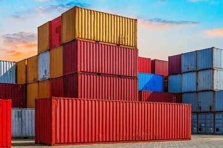 SAR 6500,  20ft And 40ft Containers For Sale - Post 51 photo 1
