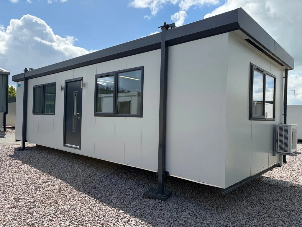 SAR 1111111111,  Prefabricated Porta Cabin photo 3