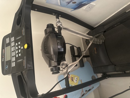 SAR 150,  Treadmill photo 1