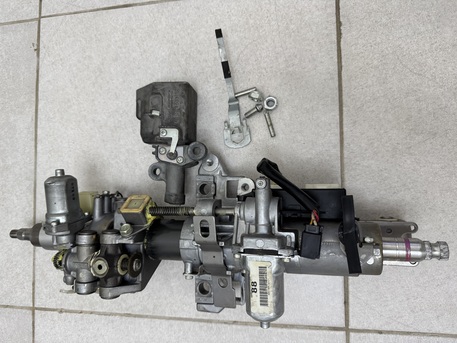 SAR 300,  Steering Column Shaft & Sway Bar Links For Lexus ES350 2007-2012