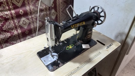 SAR 300,  Stitching Machine - 2 Pc photo 1