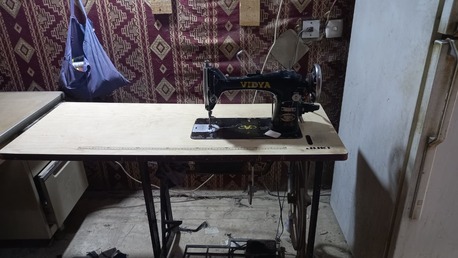 SAR 300,  Stitching Machine - 2 Pc photo 2