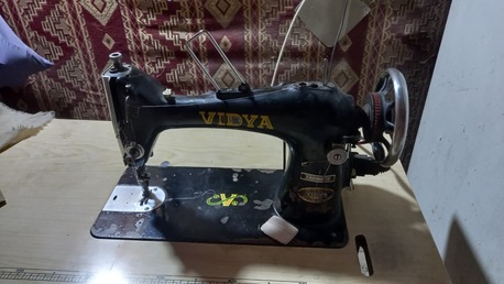 SAR 300,  Stitching Machine - 2 Pc photo 3