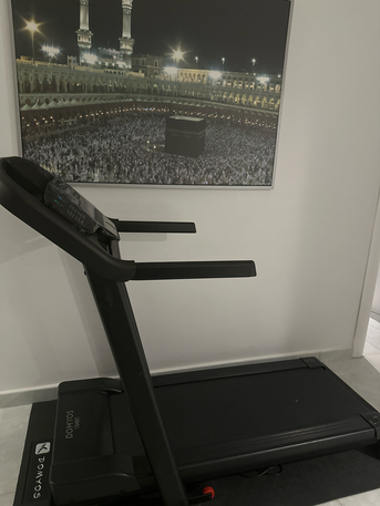 SAR 600,  Treadmil For Sale photo 1