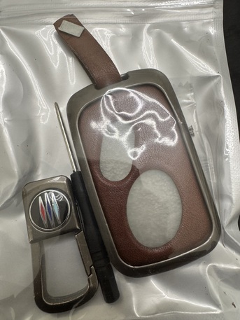 SAR 310,  Car Modification Items photo 2