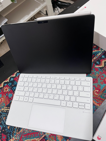 SAR 2900,  Huawei MatePad Pro (256GB) 13.2” (2025)