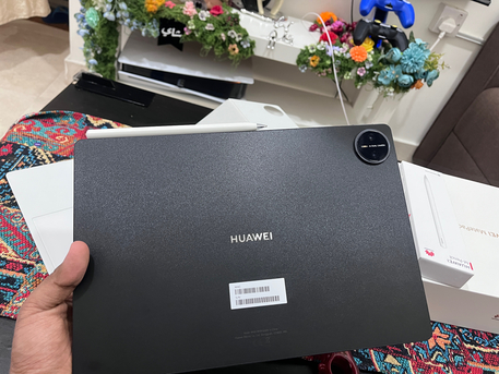 SAR 2900,  Huawei MatePad Pro (256GB) 13.2” (2025) photo 2