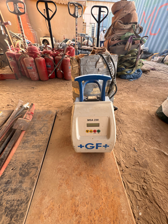 Mechanical Mechines And Hand Tools For Sale photo 2