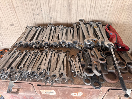 Mechanical Mechines And Hand Tools For Sale photo 3