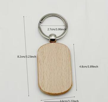 SAR 5,  New Custom Keychains In 5,10,15 SAR photo 2